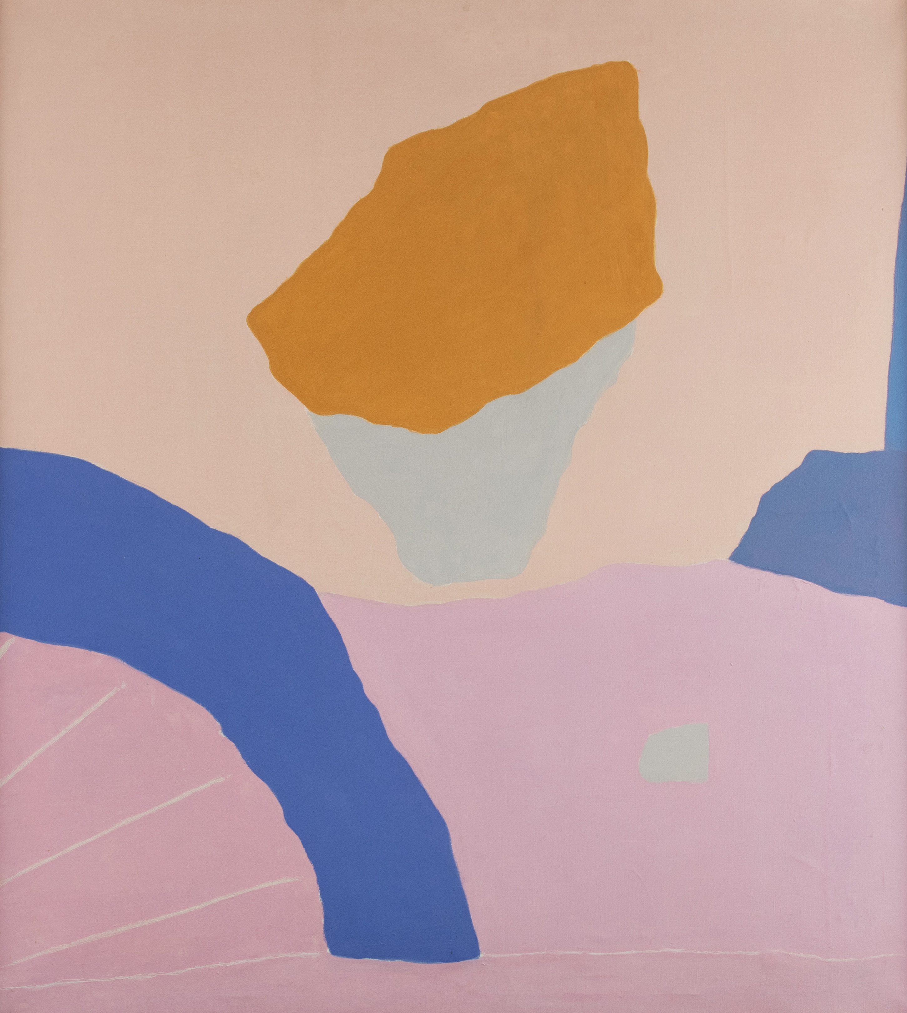 Johs. Rian – Trappen, 1968