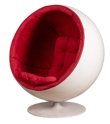 Ball Chair