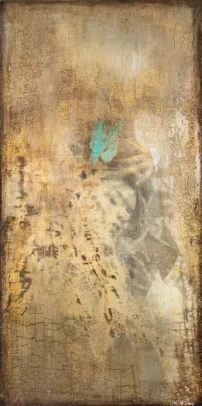 Komposisjon med figur