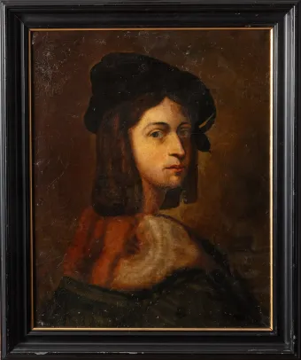 The Violinist / Fiolinisten