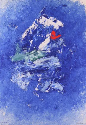 Jakob og Anne Weidemann's bo