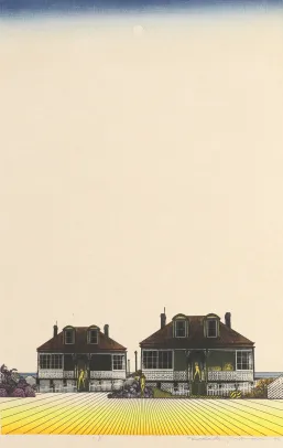 Mytologi i tre stadier