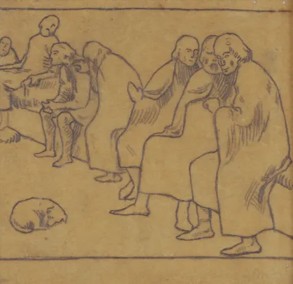 Fra Olav den Helliges saga og Olav Trygvasons saga