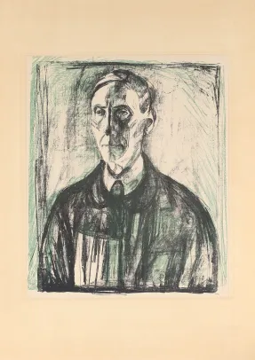 Professor Kristian Schreiner