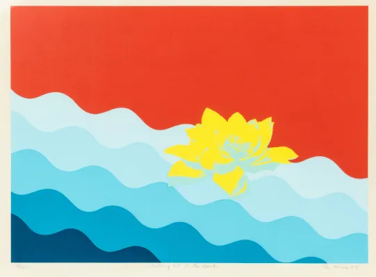 Helsing til Ho Chi Minh