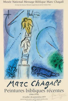 Lito. 146/150 "Poster"