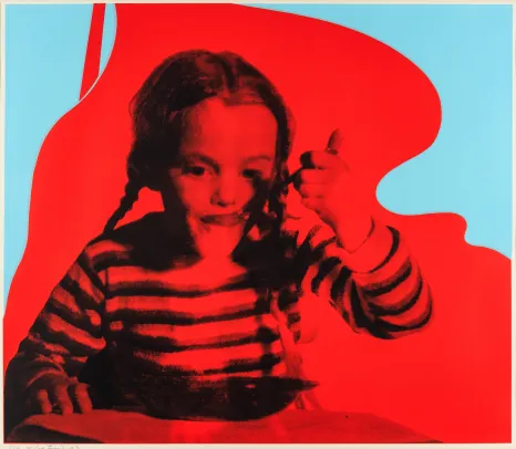  "Sosialismen fører til friheten"