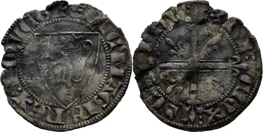 Penning Eirik Magnusson