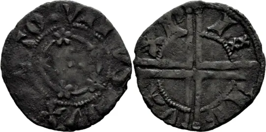 Penning Hertug Håkon Magnusson