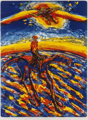 Lito. XV/XX "Rytter"