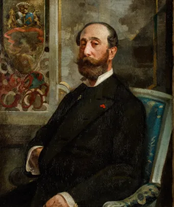 Opl. "Borgerportrett"