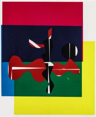 Seri. 4/40 "Komposisjon"