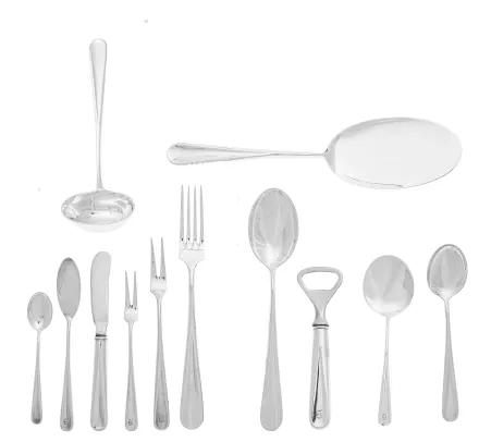 Sølvbestikk  - "Måne" 