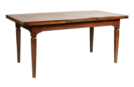 Bord med fasanuttrekk