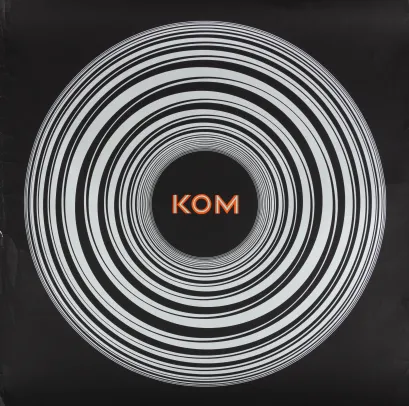 "Kom"