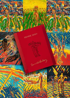 Henrik Ibsens "Peer Gynt"