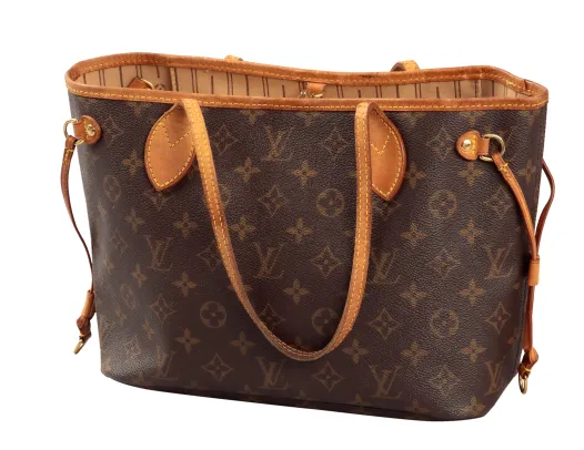 "Neverfull" skulderveske