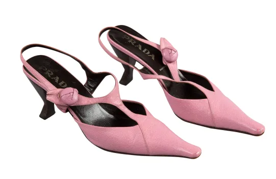 PRADA sko