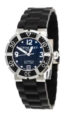 CHAUMET
