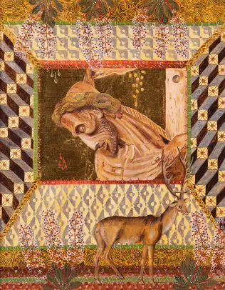 Kristus fra Perpignan