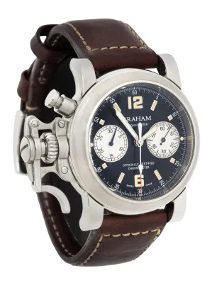 GRAHAM Armbåndsur