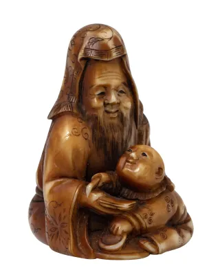 Netsuke