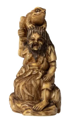 Netsuke