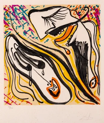 Les vitraux angoscia eterosessuale metrosexual anguish