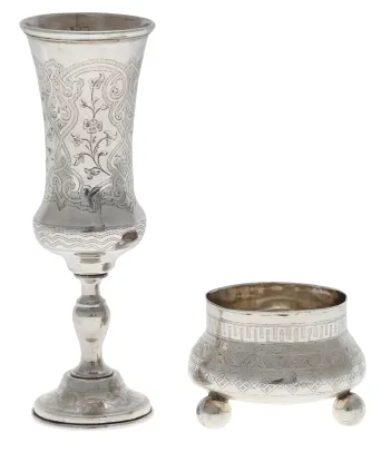 Stettebeger og bolle