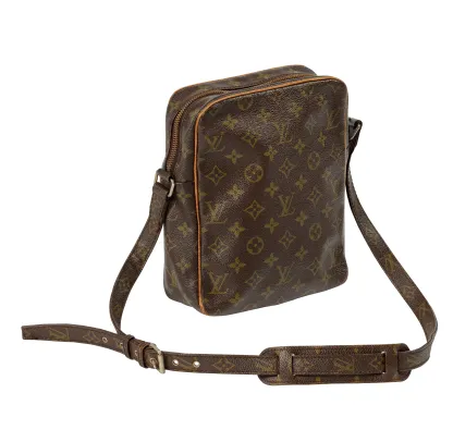 Louis Vuitton "Petit Marceau" veske