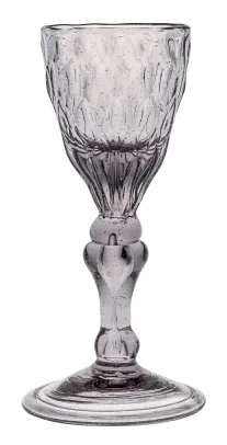 Vinglass Nøstetangen