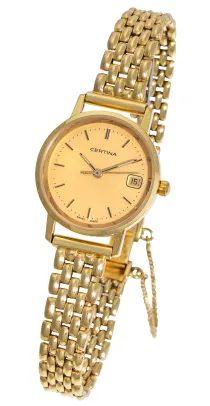 Dame-armbåndsur "Certina"