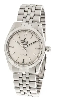 Rolex Tudor Oyster Prince
