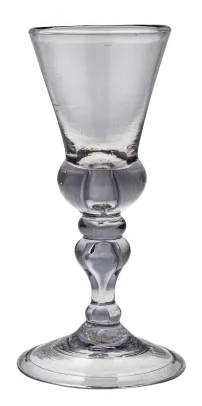 Vinglass Nøstetangen