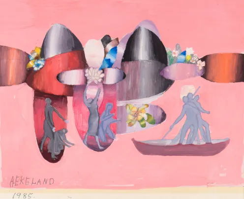 Høstens dekorative auksjon 2022