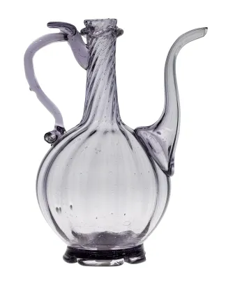 Eddikkanne Nøstetangen eller Hurdal