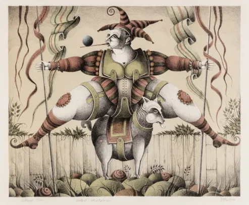 Vaktpost-Utsiktsplassen