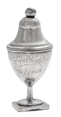 Luktevannhus i sølv