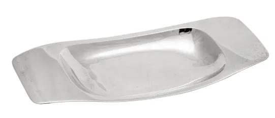 Brett i sterlingsølv