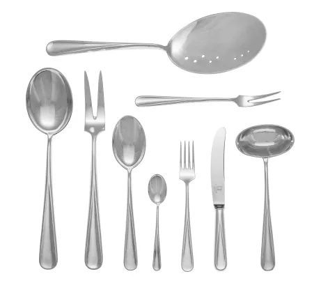 Bestikk "Månesølv"