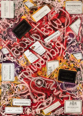 Qu´est que c´est ce Richebourg?