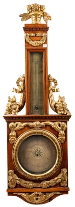 Barometer