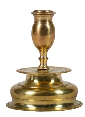 Kåpestake i messing