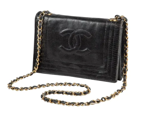 Chanel veske