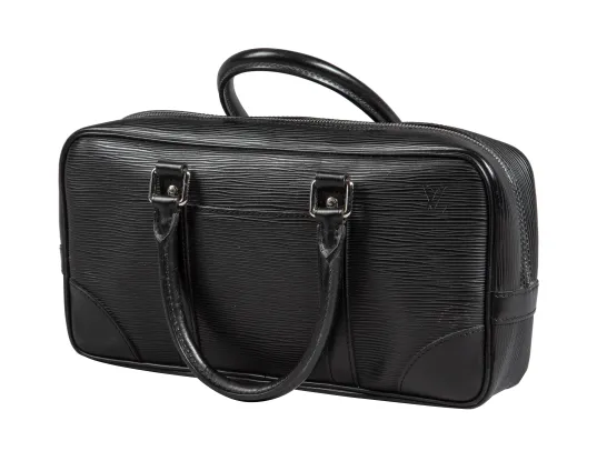 Louis Vuitton Vivienne long bag