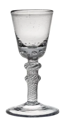 Vinglass Nøstetangen