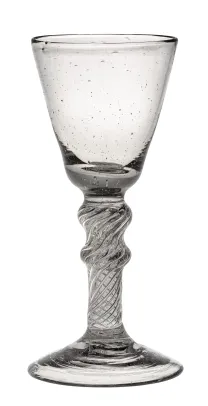 Vinglass Nøstetangen