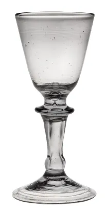Vinglass "Danziger Kelchen"