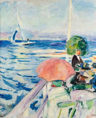 Vårens kvalitetsauksjon 2023