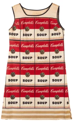 The Souper Dress